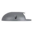 GLOBOSTAR® STEP-LUNA 90623 Αρχιτεκτονικό Φωτιστικό Διαδρόμου/Σκαλοπατιού LED 3W 345lm 10° DC 24V Αδιάβροχο IP65 Φυσικό Λευκό 4500K Dimmable - Γκρι Ανθρακί - Φ12 x Υ3cm - 3 Χρόνια Εγγύηση - ledmania.gr