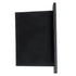 GLOBOSTAR® STEP-MINA 90625 Χωνευτό Αρχιτεκτονικό Φωτιστικό Διαδρόμου/Σκαλοπατιού LED 3W 330lm 30° DC 24V Αδιάβροχο IP65 Θερμό Λευκό 2700K Dimmable - Μαύρο - Μ8.3 x Π8.3 x Υ5cm / Q6.6cm - 3 Χρόνια Εγγύηση - ledmania.gr