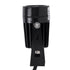 GLOBOSTAR® SPOT-TOLA 90631 Αρχιτεκτονικό Σποτ Φωτισμου LED 1W 110lm 10° DC 24V Αδιάβροχο IP65 Θερμό Λευκό 2700K Dimmable - Γκρι Ανθρακί - Μ5 x Π5 x Υ9cm - 3 Χρόνια Εγγύηση - ledmania.gr