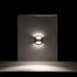 GloboStar® UNDERGROUND-RENA 90663 Χωνευτό Φωτιστικό Σποτ Δαπέδου Two Sided LED 1W 115lm 30° DC 24V Αδιάβροχο IP68 Φ5 x Υ9cm Φυσικό Λευκό 4500K - Ανοξείδωτο Ατσάλι - 3 Χρόνια Εγγύηση - ledmania.gr