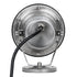 GLOBOSTAR® UNDERWATER-DINA 90676 Υποβρύχιος Προβολέας Σποτ για Σιντριβάνια/Πισίνες LED 6W 660lm 30° DC 24V Αδιάβροχο IP68 Θερμό Λευκό 2700K Dimmable - Ανοξείδωτο Ατσάλι 304 - Μ12 x Π12 x Υ14cm - 3 Χρόνια Εγγύηση - ledmania.gr
