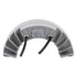 GLOBOSTAR® TREELIGHT-WINA 90680 Κυρτή Μπάρα Φωτισμού Wall Washer για Φυτά - Δέντρα LED 9W 990lm 30° DC 24V Αδιάβροχο IP65 Θερμό Λευκό 2700K Dimmable - Γκρι Ανθρακί - Μ20.5 x Π5.5 x Υ11cm - 3 Χρόνια Εγγύηση - ledmania.gr