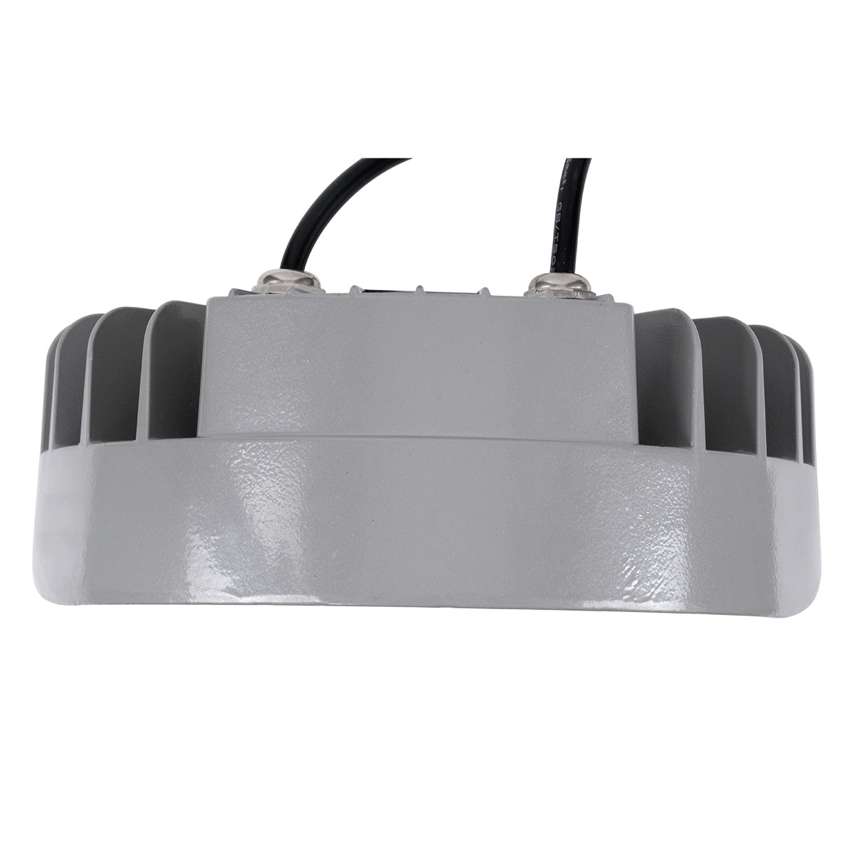 GLOBOSTAR® TREELIGHT-WINA 90680 Κυρτή Μπάρα Φωτισμού Wall Washer για Φυτά - Δέντρα LED 9W 990lm 30° DC 24V Αδιάβροχο IP65 Θερμό Λευκό 2700K Dimmable - Γκρι Ανθρακί - Μ20.5 x Π5.5 x Υ11cm - 3 Χρόνια Εγγύηση - ledmania.gr