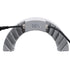 GLOBOSTAR® TREELIGHT-WINA 90681 Κυρτή Μπάρα Φωτισμού Wall Washer για Φυτά - Δέντρα LED 12W 1320lm 30° DC 24V Αδιάβροχο IP65 Θερμό Λευκό 2700K Dimmable - Γκρι Ανθρακί - Μ23.5 x Π7.5 x Υ12cm - 3 Χρόνια Εγγύηση - ledmania.gr