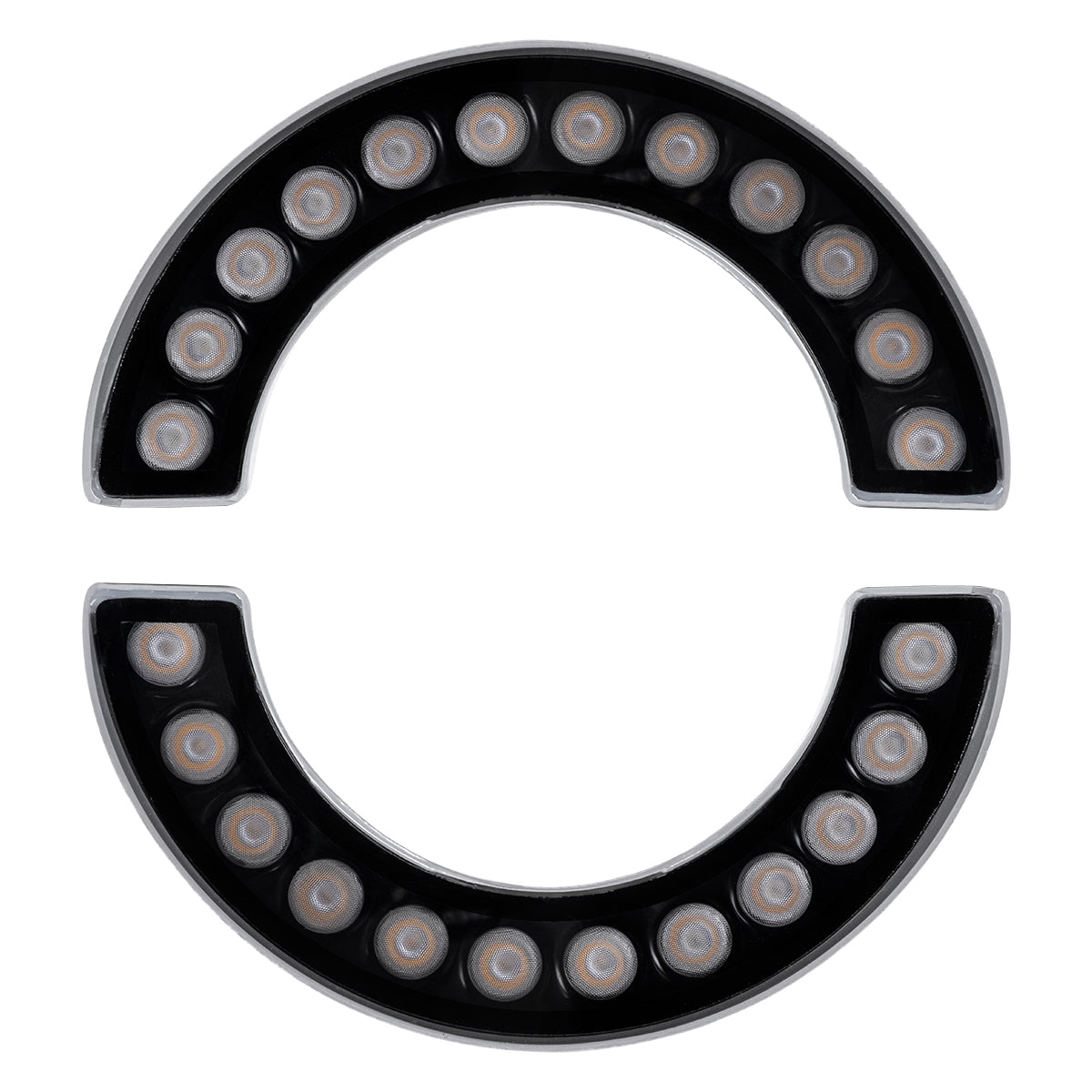 GLOBOSTAR® TREELIGHT-WINA 90681 Κυρτή Μπάρα Φωτισμού Wall Washer για Φυτά - Δέντρα LED 12W 1320lm 30° DC 24V Αδιάβροχο IP65 Θερμό Λευκό 2700K Dimmable - Γκρι Ανθρακί - Μ23.5 x Π7.5 x Υ12cm - 3 Χρόνια Εγγύηση - ledmania.gr