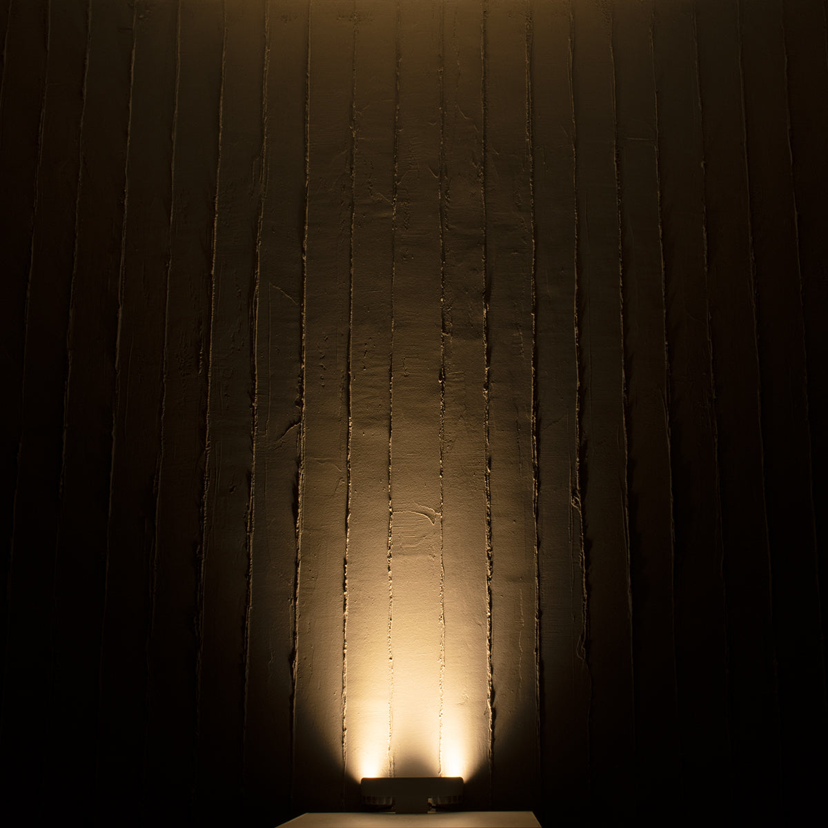 GLOBOSTAR® TREELIGHT-WINA 90681 Κυρτή Μπάρα Φωτισμού Wall Washer για Φυτά - Δέντρα LED 12W 1320lm 30° DC 24V Αδιάβροχο IP65 Θερμό Λευκό 2700K Dimmable - Γκρι Ανθρακί - Μ23.5 x Π7.5 x Υ12cm - 3 Χρόνια Εγγύηση - ledmania.gr