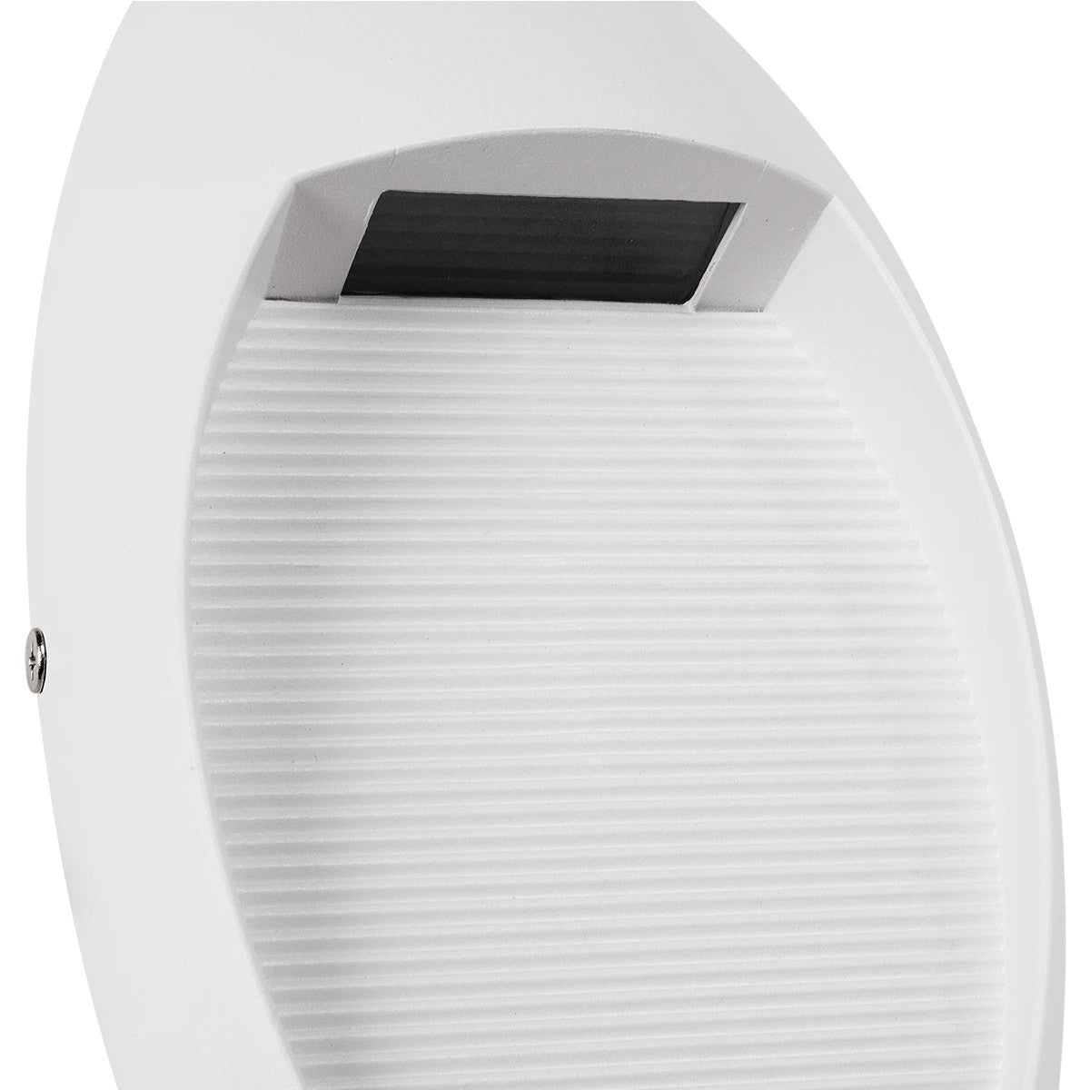 kelvo® STEPART KLV-101-0103 Μοντέρνο Φωτιστικό Σκαλοπατιού - Διαδρόμου LED 3W 375lm 45° AC 220-240V Αδιάβροχο IP65 Θερμό Λευκό 2700K - Lumileds SMD Chip & TÜV SÜD Driver - Λευκό Ματ - Μ13 x Π5.5 x Υ26cm - 5 Χρόνια Εγγύηση - ledmania.gr