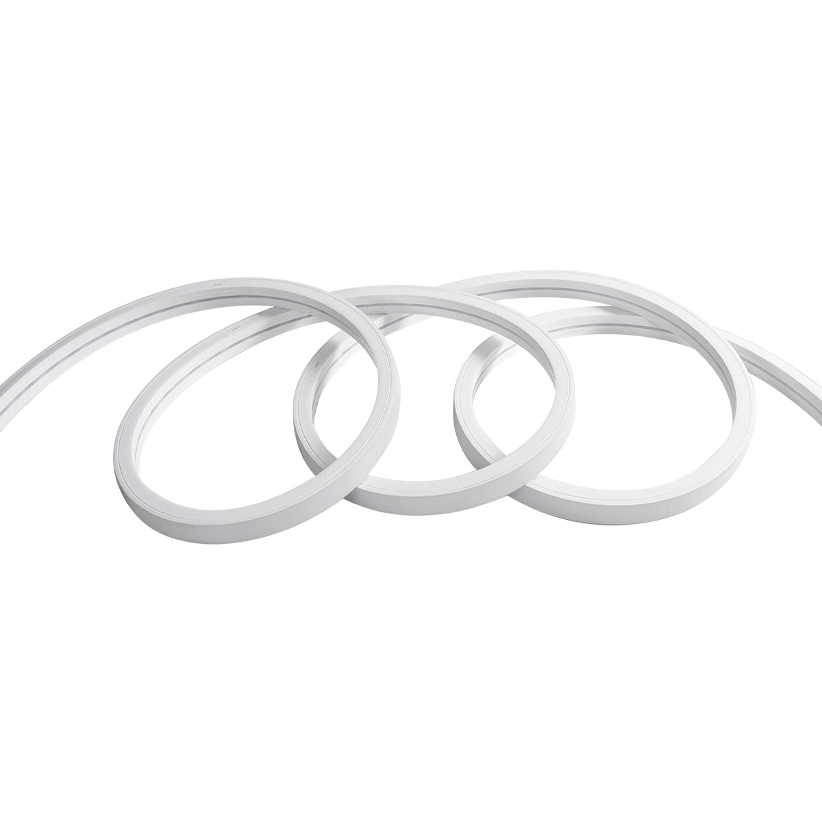 GLOBOSTAR® NEONIO 90754 Ψηφιακή Pixel Addressable Ταινία Neon Flex LED 14.4W/m 864lm/m 90° DC 12V Αδιάβροχο IP67 60 x SMD5050 Chip/m 20 x Pixel/m Πολύχρωμο RGB Dimmable SPI/TTL Protocol IC SM16703P/WS2811/WS2812 - Μ1000 x Π3 x Υ2cm - Ρολό 10 Μέτρων - 2... - ledmania.gr