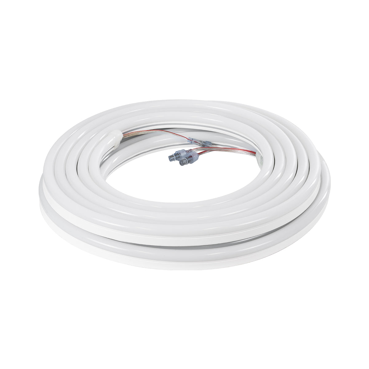 GLOBOSTAR® NEONIO 90755 Ψηφιακή Pixel Addressable Ταινία Neon Flex LED 14.4W/m 864lm/m 180° DC 12V Αδιάβροχο IP67 60 x SMD5050 Chip/m 20 x Pixel/m Πολύχρωμο RGB Dimmable SPI/TTL Protocol IC SM16703P/WS2811/WS2812 - Μ1000 x Π1 x Υ2.3cm - Ρολό 10 Μέτρων ... - ledmania.gr