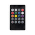 GLOBOSTAR® DIGISTRIP 90757 Σετ Ψηφιακής Pixel Addressable Ταινίας με IR Ασύρματο Χειριστήριο LED 36W/5m 2880lm/5m 120° DC 5V με USB 2.0 IP20 150 x SMD5050 Chip/5m 150 x Pixel/5m Πολύχρωμο RGB Dimmable SPI/TTL Protocol - Μ500 x Π1 x Υ0.2cm - Ρολό 5 Μέτρ... - ledmania.gr