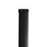 GLOBOSTAR® DIGICOLUMN 90763 Μοντέρνο Επιδαπέδιο Γραμμικό Ψηφιακό Φωτιστικό Digital Pixel Symphony Bar με RF Ασύρματο Χειριστήριο LED 16W 1280lm 180° DC 5V με USB 2.0 IP20 Πολύχρωμο RGB Dimmable - Μαύρο - Φ3 x Υ165cm - 2 Χρόνια Εγγύηση - ledmania.gr