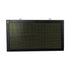 GLOBOSTAR®DISPLAY 90796 Κυλιόμενη Ψηφιακή Επιγραφή 64x32cm P10 Διπλής Όψης LED AC 220-240V Αδιάβροχο IP65 Ψυχρό Λευκό 6000K - WiFi Control μέσω FK APP - Αισθητήρας Θερμοκρασίας & Υγρασίας - Μ70 x Π11 x Υ38.5cm - 2 Χρόνια Εγγύηση - ledmania.gr