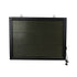 GLOBOSTAR®DISPLAY 90800 Κυλιόμενη Ψηφιακή Επιγραφή 64x48cm P10 Μονής Όψης LED AC 220-240V Αδιάβροχο IP65 Ψυχρό Λευκό 6000K - WiFi Control μέσω FK APP - Αισθητήρας Θερμοκρασίας & Υγρασίας - Μ72 x Π9 x Υ56cm - 2 Χρόνια Εγγύηση - ledmania.gr