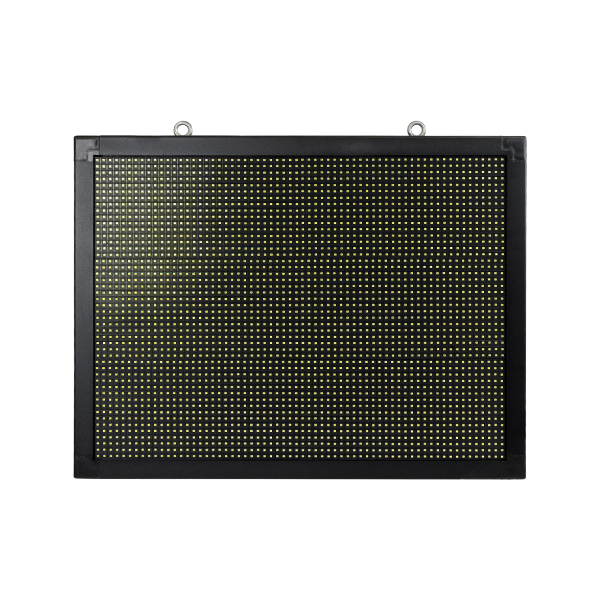 GLOBOSTAR®DISPLAY 90804 Κυλιόμενη Ψηφιακή Επιγραφή 64x48cm P10 Διπλής Όψης LED AC 220-240V Αδιάβροχο IP65 Ψυχρό Λευκό 6000K - WiFi Control μέσω FK APP - Αισθητήρας Θερμοκρασίας & Υγρασίας - Μ70 x Π11 x Υ54.5cm - 2 Χρόνια Εγγύηση - ledmania.gr