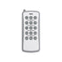GLOBOSTAR® SEEKWAY-REM 90828 RF Ασύρματο Χειριστήριο & Κεραία για Ψηφιακό Controller Seekway SY-418 DC 12V 1 x 23A Μπαταρία IP20 - Μ5 x Π1.5 x Υ11.5cm - 2 Χρόνια Εγγύηση - ledmania.gr