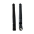 GLOBOSTAR® SEEKWAY-REM 90828 RF Ασύρματο Χειριστήριο & Κεραία για Ψηφιακό Controller Seekway SY-418 DC 12V 1 x 23A Μπαταρία IP20 - Μ5 x Π1.5 x Υ11.5cm - 2 Χρόνια Εγγύηση - ledmania.gr
