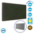 GLOBOSTAR® MODULCO 91102 Module Πλακίδιο Κυλιόμενης Ψηφιακής Επιγραφής/Οθόνης 32x16cm P10 LED 40W Nits ≥4500cd/㎡ DC 5V Αδιάβροχο IP65 Ψυχρό Λευκό 6000K - Μ32 x Π16 x Υ2cm - 2 Χρόνια Εγγύηση - ledmania.gr