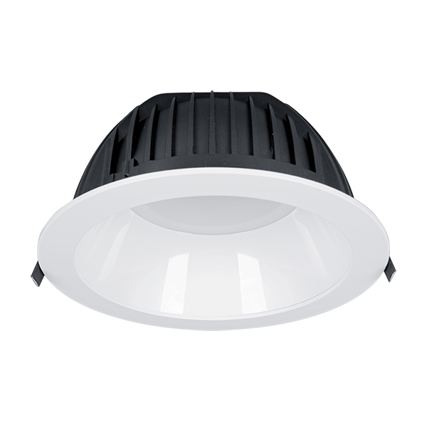 LED ΣΠΟΤ SMD 35W 230V 4000K ΛΕΥΚΟ