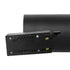 Globostar 60817 Μονοφασικό Bridgelux COB LED Μάυρο Φωτιστικό Σποτ Ράγας 30W 230V 3600lm 30° Θερμό Λευκό 3000k - ledmania.gr