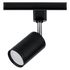 SKY TL2032 TRACK LIGHT 6,5W 2700K 2LINES BLACK - ledmania.gr