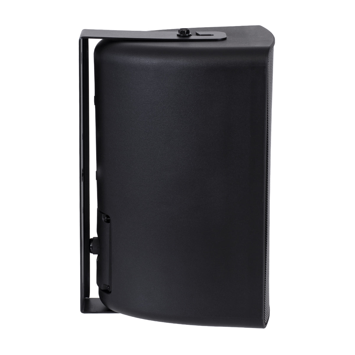 GLOBOSTAR® FDB ES106BT 98002 Επιτοίχιο Παθητικό Ηχείο Εγκαταστάσεων με Μετασχηματιστή 100V & 16Ω - 160W RMS (320W Peak) - 1 x 6" Inches LF & 1 x 1" Inches HF - Αδιάβροχο IP46 - Μαύρο - Μ18.2 x Π27.3 x Υ36.2cm - Σετ 2 Τεμαχίων - 2 Χρόνια Εγγύηση - ledmania.gr