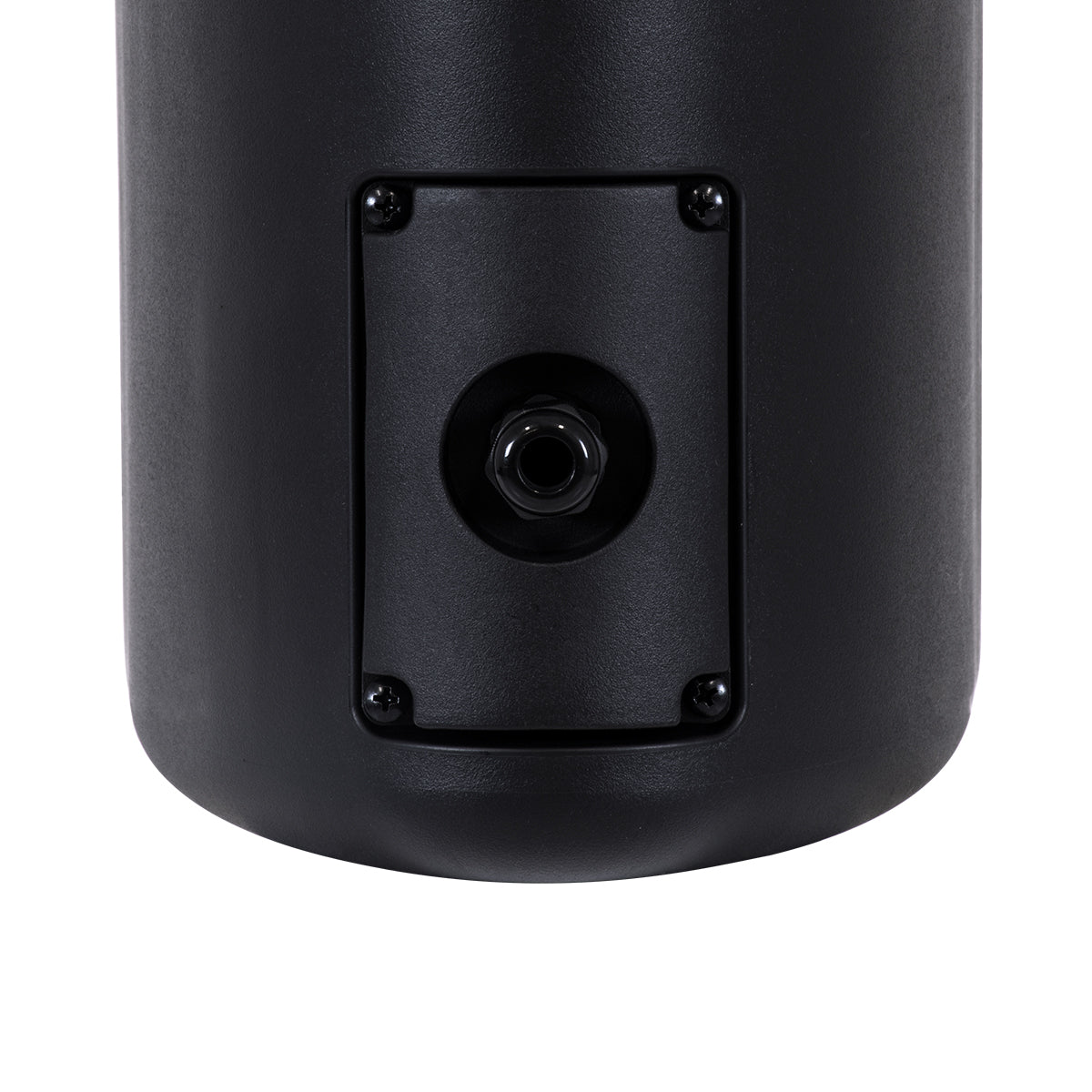 GLOBOSTAR® FDB ES106BT 98002 Επιτοίχιο Παθητικό Ηχείο Εγκαταστάσεων με Μετασχηματιστή 100V & 16Ω - 160W RMS (320W Peak) - 1 x 6" Inches LF & 1 x 1" Inches HF - Αδιάβροχο IP46 - Μαύρο - Μ18.2 x Π27.3 x Υ36.2cm - Σετ 2 Τεμαχίων - 2 Χρόνια Εγγύηση - ledmania.gr