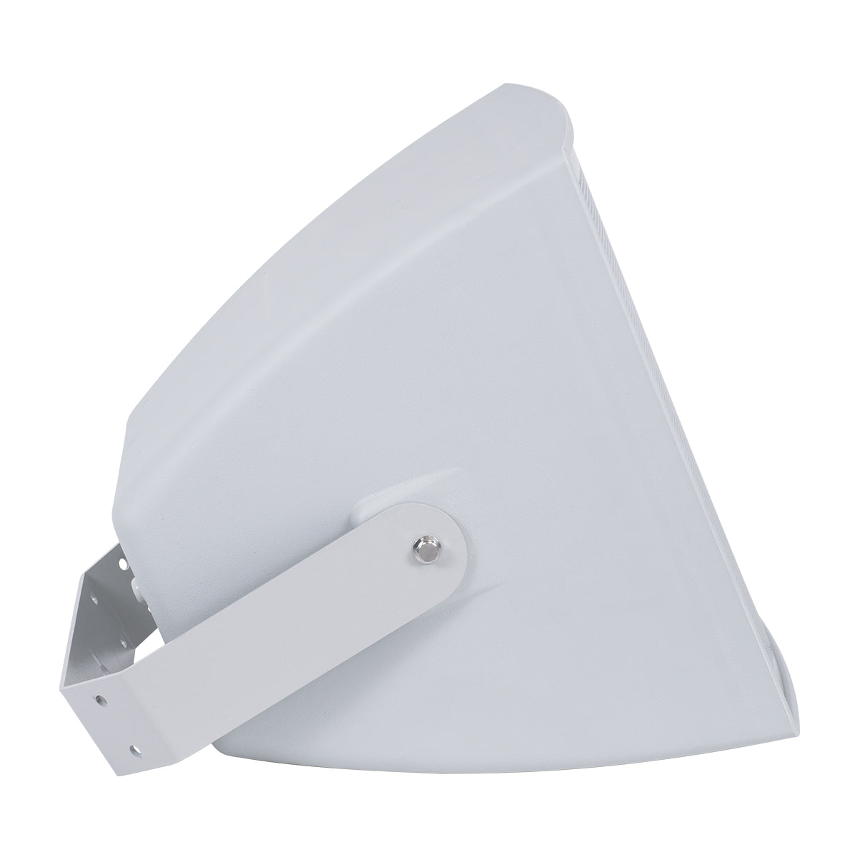 GLOBOSTAR® FDB LT212T 98009 Επιτοίχιο Παθητικό Ηχείο Εγκαταστάσεων με Μετασχηματιστή 100V & 8Ω - 300W RMS (1200W Peak) - 1 x 12" Inches LF & 1 x 1.7" Inches HF - Αδιάβροχο IP56 - Λευκό - Μ40.7 x Π37.8 x Υ41.1cm - 2 Χρόνια Εγγύηση - ledmania.gr