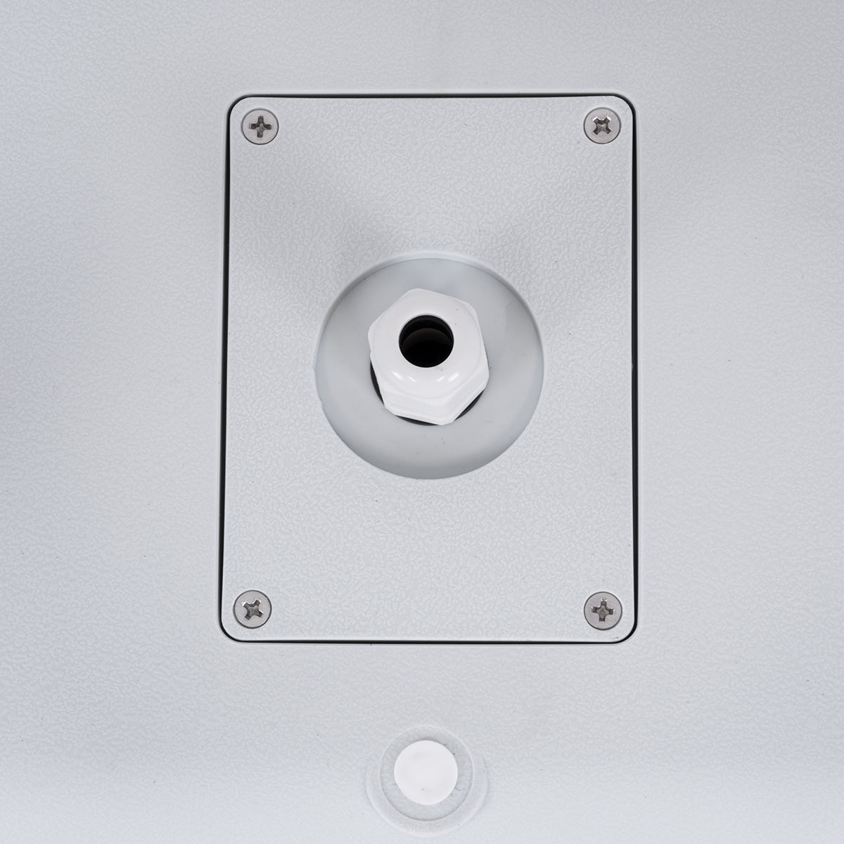 GLOBOSTAR® FDB LT212T 98009 Επιτοίχιο Παθητικό Ηχείο Εγκαταστάσεων με Μετασχηματιστή 100V & 8Ω - 300W RMS (1200W Peak) - 1 x 12" Inches LF & 1 x 1.7" Inches HF - Αδιάβροχο IP56 - Λευκό - Μ40.7 x Π37.8 x Υ41.1cm - 2 Χρόνια Εγγύηση - ledmania.gr