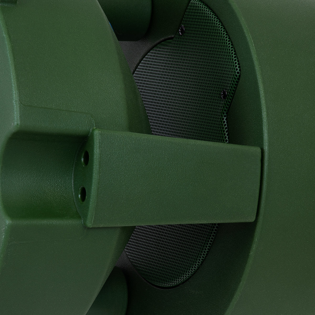 GLOBOSTAR® FDB LS208 98014 Επιδαπέδιο Παθητικό Ηχείο Εγκαταστάσεων με Μετασχηματιστή 100V & 8Ω - 150W RMS (300W Peak) - 1 x 8" Inches LF & 1 x 1" Inches HF - Αδιάβροχο IP56 - Πράσινο - Μ38 x Π38 x Υ49cm - 2 Χρόνια Εγγύηση - ledmania.gr