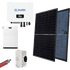 HYBR. SOLAR SYSTEM 3P/20kW 430W PANELS WITH BATT. - ledmania.gr