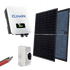 ON GRID SOLAR SYSTEM SET 3P/20KW WITH PANEL 430W - ledmania.gr