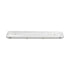 GLOBOSTAR® VIGAS 999-0250 Γραμμικό Βιομηχανικό Φωτιστικό Σκαφάκι Tri-Proof με Μεταλλικά Clips για 2 x Λάμπες T8 G13 90cm Τύπου Φθορίου LED Τροφοδοσίας Ενός Άκρου 120° AC 220-240V Αδιάβροχο IP65 - Γκρι με Διάφανο Κάλυμμα Πλαστικό PC - Μ100 x Π15 x Υ10cm