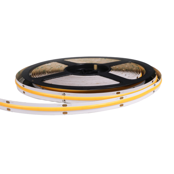 LED STRIP COB 24VDC 14W CCT IP20-(Τιμή μέτρου)