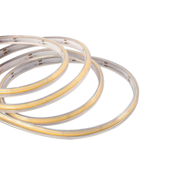 LED STRIP COB 24VDC 14W CCT IP66-(Τιμή μέτρου)