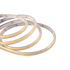 LED STRIP COB 24VDC 14W CCT IP66-(Τιμή μέτρου)