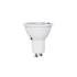 LED LAMP SMD 6W GU10 230V 120° 100LM/W CCT - ledmania.gr