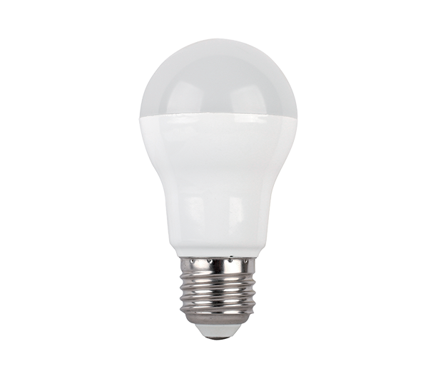 LED ΛΑΜΠΤΗΡΑΣ ΑΧΛΑΔΙ A60 9W E27 230V CCT- ΡΥΘΜΙΖΟΜΕΝΟΣ - ledmania.gr