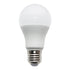 LED SMD E27 A60 15W 4000K 230V AC 1500LM RA80 30000H 180° - ledmania.gr