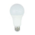 LED SMD E27 DIM A65 15W 3000K 230V AC 1330LM RA80 30000H 200°