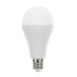 LED SMD E27 A65 17W 3000K 230V AC 1810LM RA80 30000H 200° - ledmania.gr