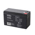ΜΠΑΤΑΡΙΑ AGM VRLA 12V 7.2AH/20HR (F1 τερματικό) - ledmania.gr