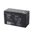 ΜΠΑΤΑΡΙΑ AGM VRLA 12V 9AH/20HR (F2 τερματικό) - ledmania.gr