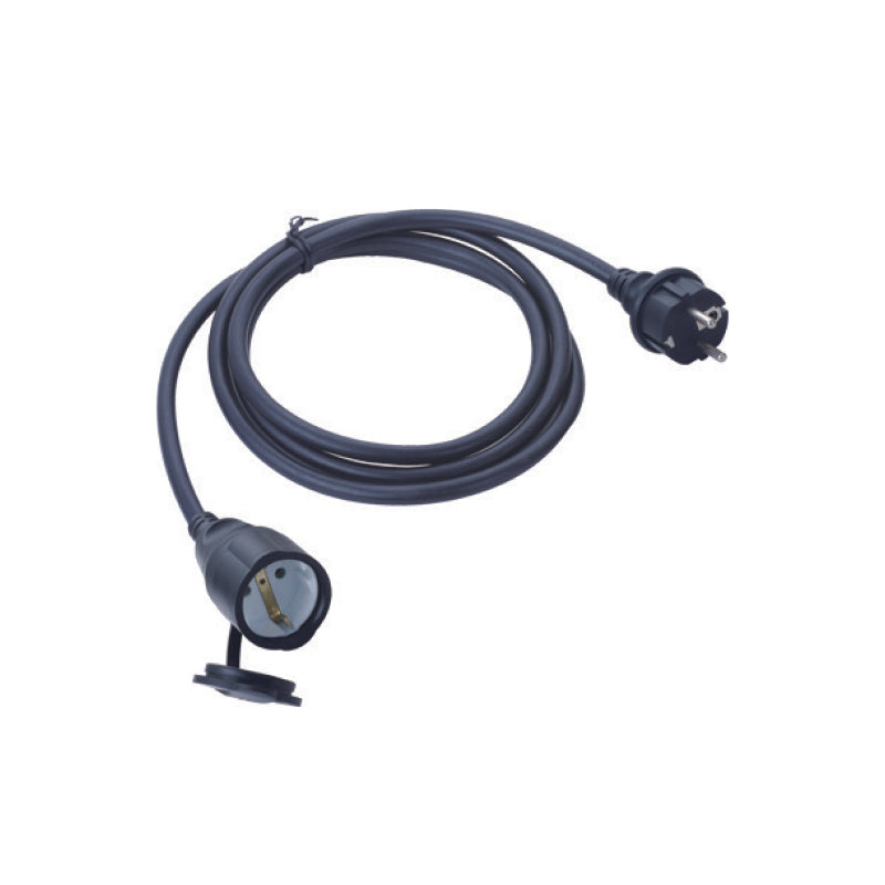 ΠΡΟΕΚΤΑΣΗ ΣΟΥΚΟ 16A H05RR-F 3x1.5mm2 IP44 3m - ledmania.gr