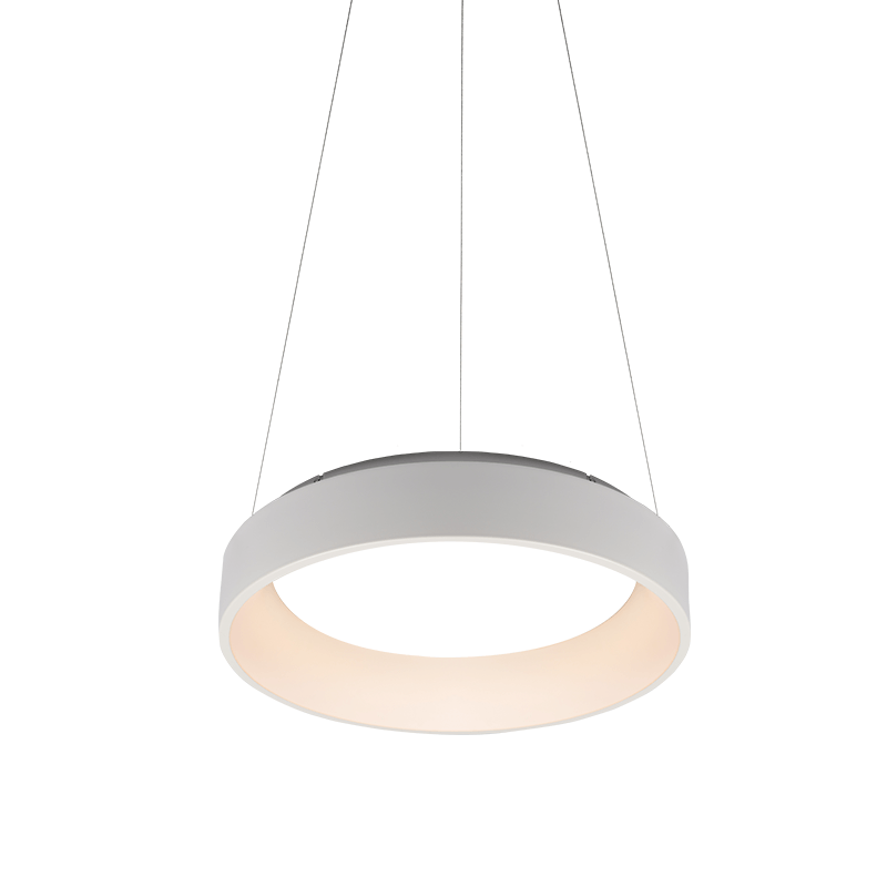 ΚΡΕΜΑΣΤΟ Φ/Σ LED 48W CCT 5350LM ΛΕΥΚΟ ΜΕΤΑΛΛΙΚΟ D60XH120CM APOLLO - ledmania.gr
