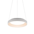 ΚΡΕΜΑΣΤΟ Φ/Σ LED 73W CCT 5450LM ΛΕΥΚΟ ΜΕΤΑΛΛΙΚΟ D78XH120CM APOLLO - ledmania.gr