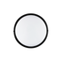 LED PC BLACK CEIL LUMINAIRE 230V AC IP65 20W 1700lm 3000K 110° Ra80 - ledmania.gr
