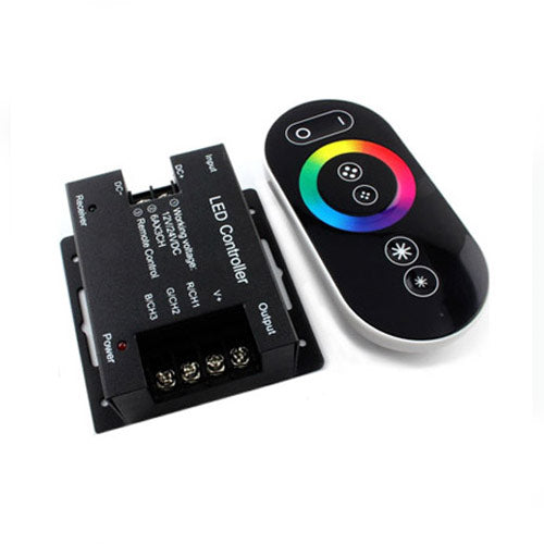 RGB Controller Αφής ασύρματο