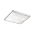 ΠΛΑΦΟΝΙΕΡΑ ΑΚΡΥΛΙΚΗ ΤΕΤΡΑΓΩΝΗ 3ΧΕ27 42Χ42Χ7CM INDIANA - ledmania.gr