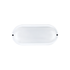 LED PC WHITE WALL LUMINAIRE 230V AC IP65 20W 1750lm 4000K 110° Ra80 - ledmania.gr