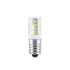 E14 CERAMIC LED 1W 4000K 230V AC 140Lm 2835SMD Ra80